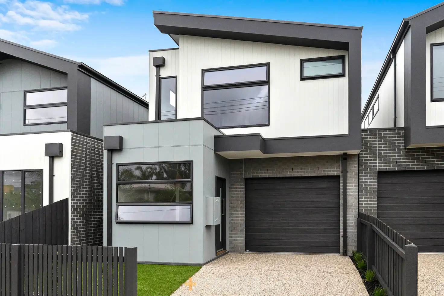 Main view of Homely townhouse listing, Lot 3 Unit 2/82 Elizabeth Street, Geelong West VIC 3218