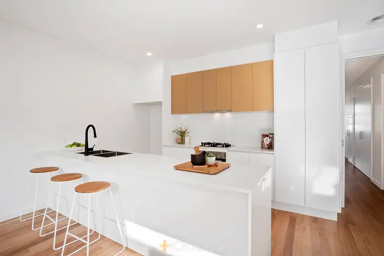 Third view of Homely townhouse listing, Lot 3 Unit 2/82 Elizabeth Street, Geelong West VIC 3218
