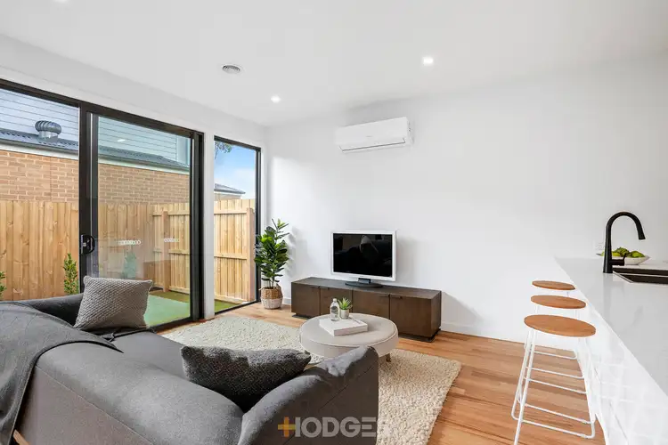 Fourth view of Homely townhouse listing, Lot 3 Unit 2/82 Elizabeth Street, Geelong West VIC 3218