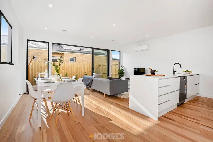 Sixth view of Homely townhouse listing, Lot 3 Unit 2/82 Elizabeth Street, Geelong West VIC 3218