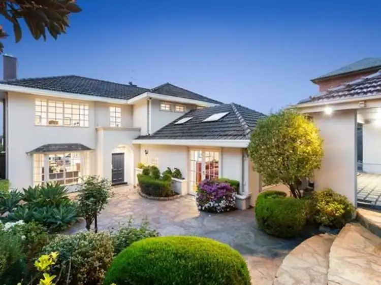 Main view of Homely house listing, 60 St Georges Road, Toorak VIC 3142