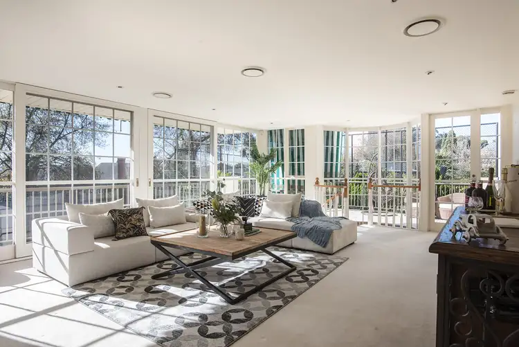 Fourth view of Homely house listing, 60 St Georges Road, Toorak VIC 3142