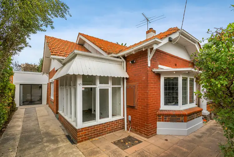 55 Shelley Street