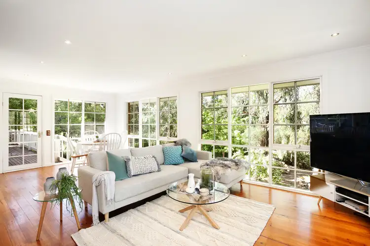 Third view of Homely house listing, 10 Mount Vue Road, Healesville VIC 3777