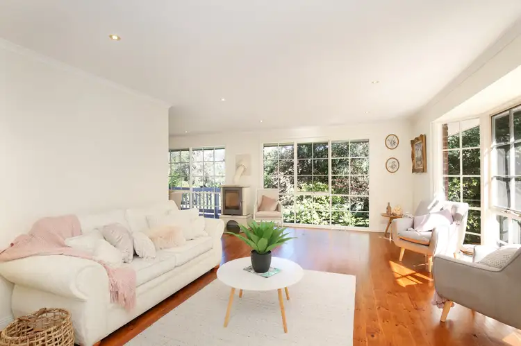 Fourth view of Homely house listing, 10 Mount Vue Road, Healesville VIC 3777