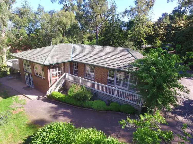 Sixth view of Homely house listing, 10 Mount Vue Road, Healesville VIC 3777