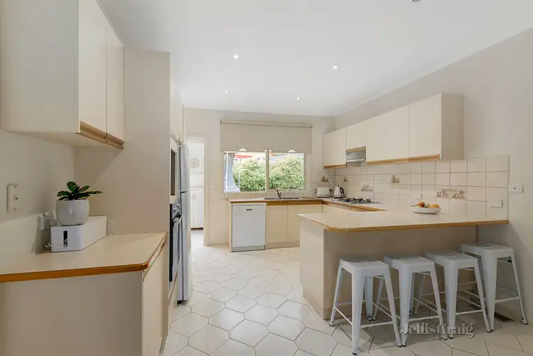 Third view of Homely house listing, 3 Esk Court, Forest Hill VIC 3131