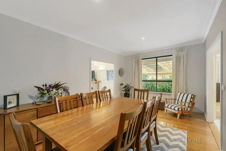 Fourth view of Homely house listing, 3 Esk Court, Forest Hill VIC 3131
