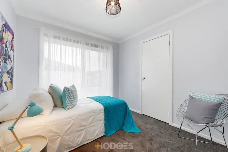 Sixth view of Homely house listing, 4 Ganges Court, Werribee VIC 3030