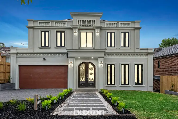 50 Sylvander Street, Balwyn North VIC 3104