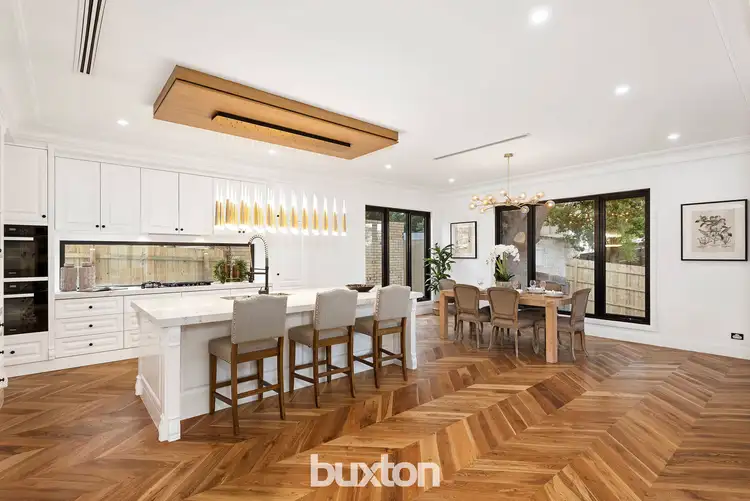 Fifth view of Homely house listing, 50 Sylvander Street, Balwyn North VIC 3104