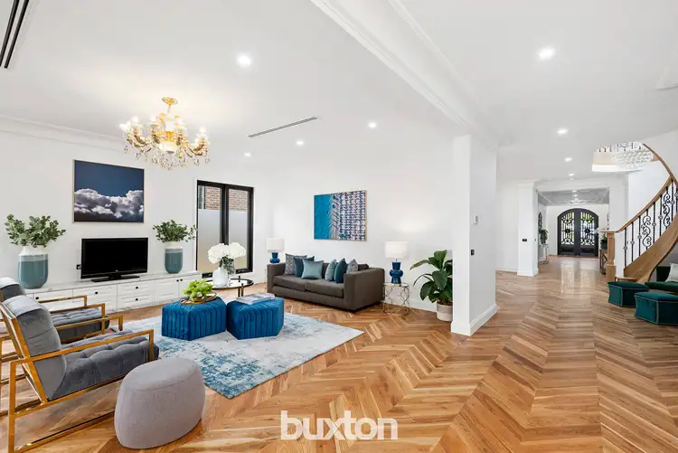 Sixth view of Homely house listing, 50 Sylvander Street, Balwyn North VIC 3104