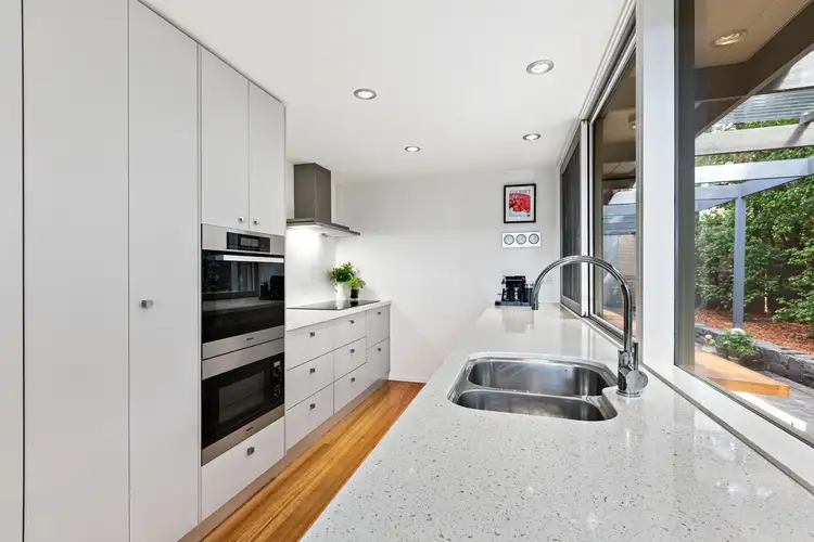Second view of Homely house listing, 11 Mount Eliza Way, Mount Eliza VIC 3930