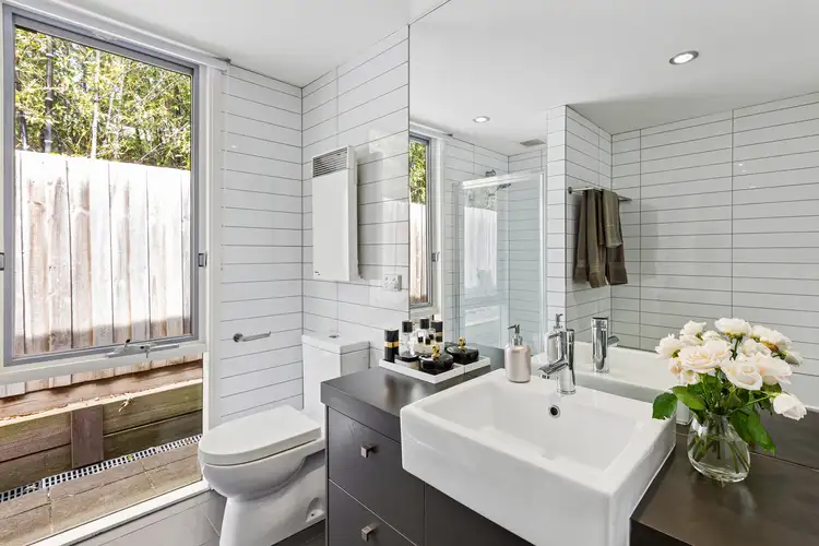 Fifth view of Homely house listing, 11 Mount Eliza Way, Mount Eliza VIC 3930