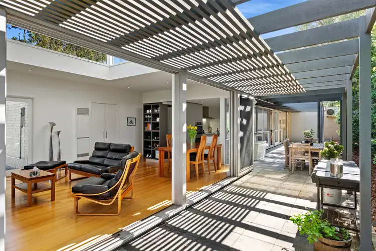 Sixth view of Homely house listing, 11 Mount Eliza Way, Mount Eliza VIC 3930