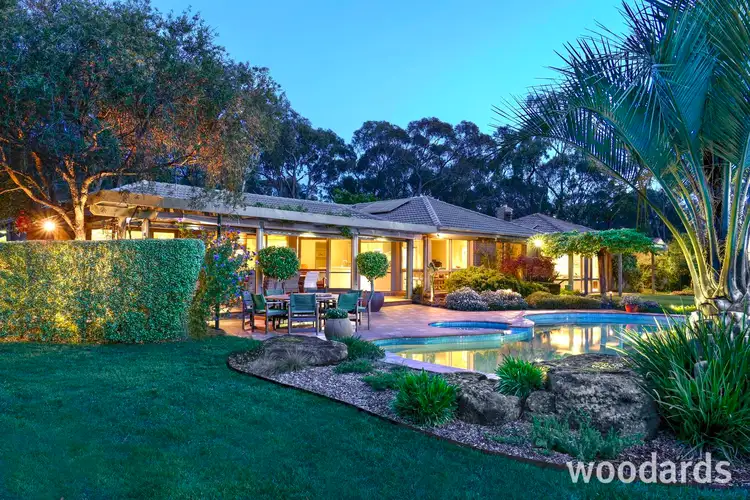 Main view of Homely house listing, 4 Freyne Street, Wonga Park VIC 3115