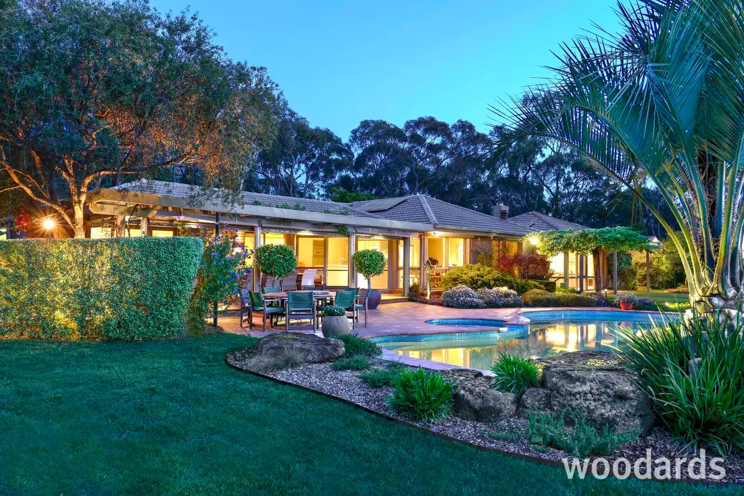 Main view of Homely house listing, 4 Freyne Street, Wonga Park VIC 3115