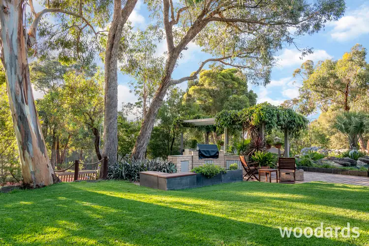 Third view of Homely house listing, 4 Freyne Street, Wonga Park VIC 3115