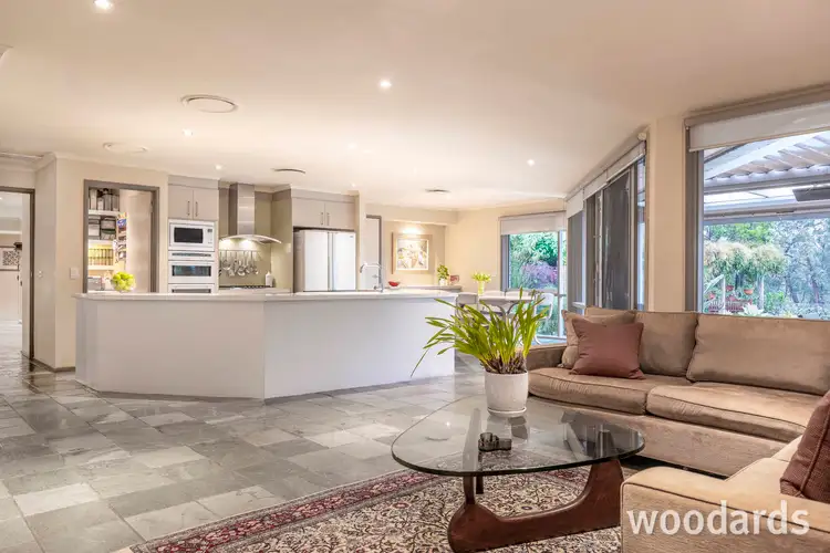 Fifth view of Homely house listing, 4 Freyne Street, Wonga Park VIC 3115