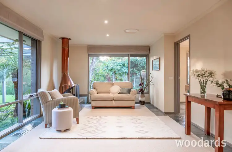 Sixth view of Homely house listing, 4 Freyne Street, Wonga Park VIC 3115