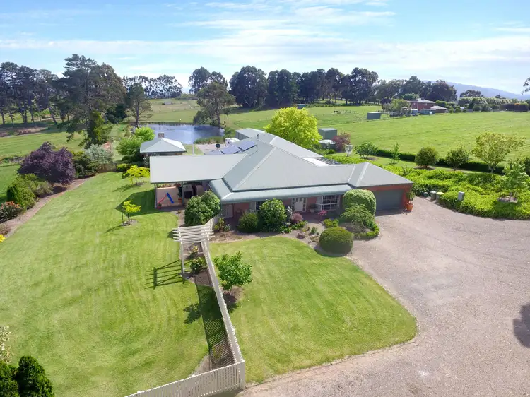5 Gruyere Road