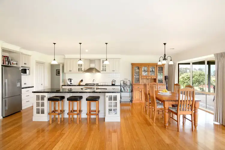 Sixth view of Homely other listing, 5 Gruyere Road, Gruyere VIC 3770