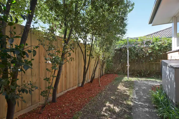 Fifth view of Homely unit listing, 2/6 Garden Avenue, Glen Huntly VIC 3163