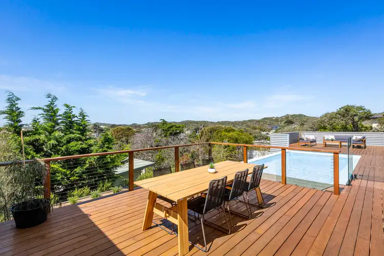 Third view of Homely house listing, 8 Capri Grove, Sorrento VIC 3943