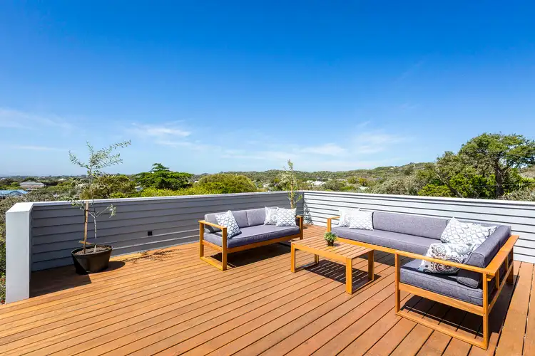 Fifth view of Homely house listing, 8 Capri Grove, Sorrento VIC 3943