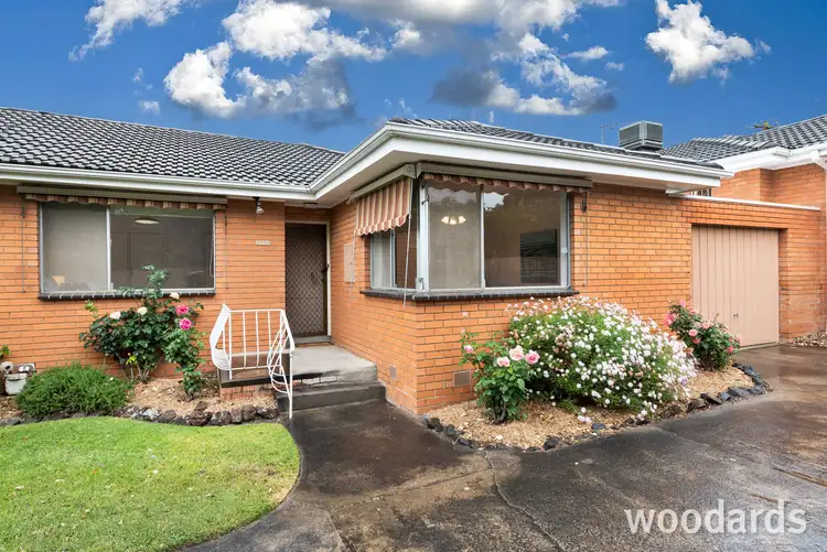 2/30 Simpsons Road, Box Hill VIC 3128