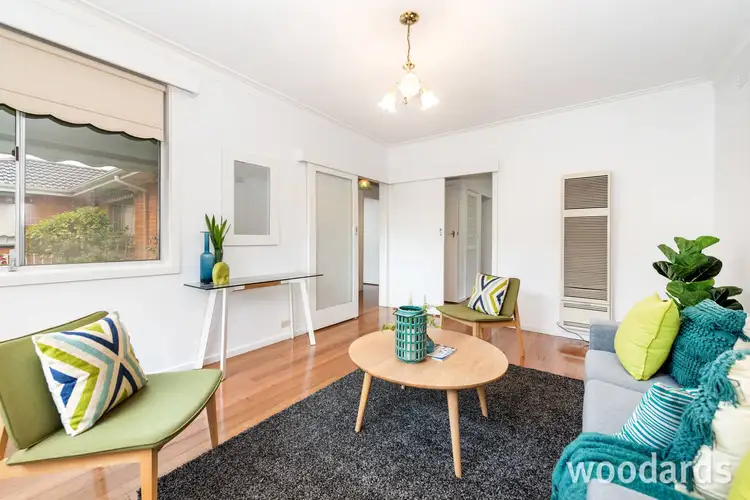 Second view of Homely unit listing, 2/30 Simpsons Road, Box Hill VIC 3128