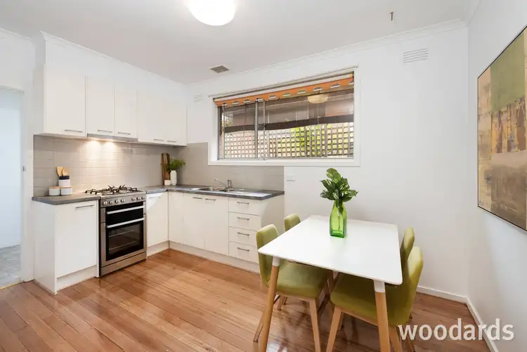 Third view of Homely unit listing, 2/30 Simpsons Road, Box Hill VIC 3128
