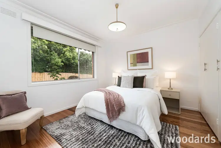 Fourth view of Homely unit listing, 2/30 Simpsons Road, Box Hill VIC 3128