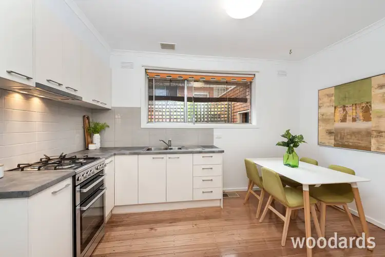 Fifth view of Homely unit listing, 2/30 Simpsons Road, Box Hill VIC 3128