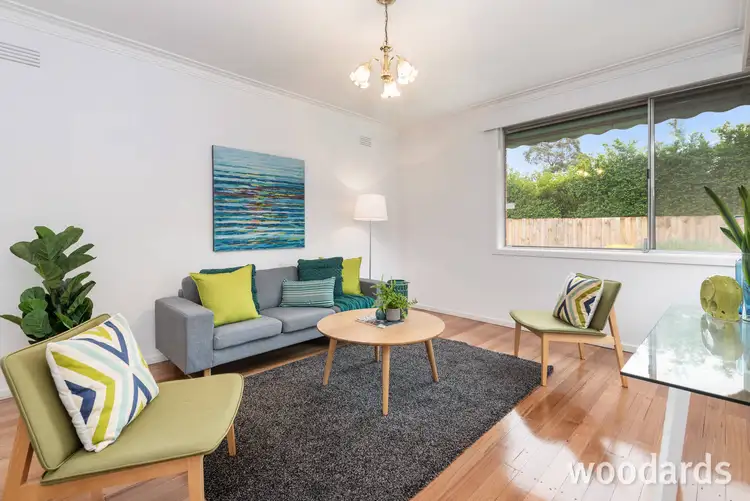Sixth view of Homely unit listing, 2/30 Simpsons Road, Box Hill VIC 3128