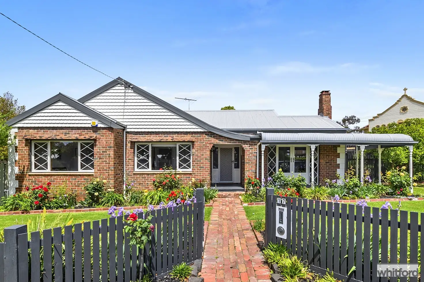 Main view of Homely house listing, 17 Narmbool Street, Manifold Heights VIC 3218