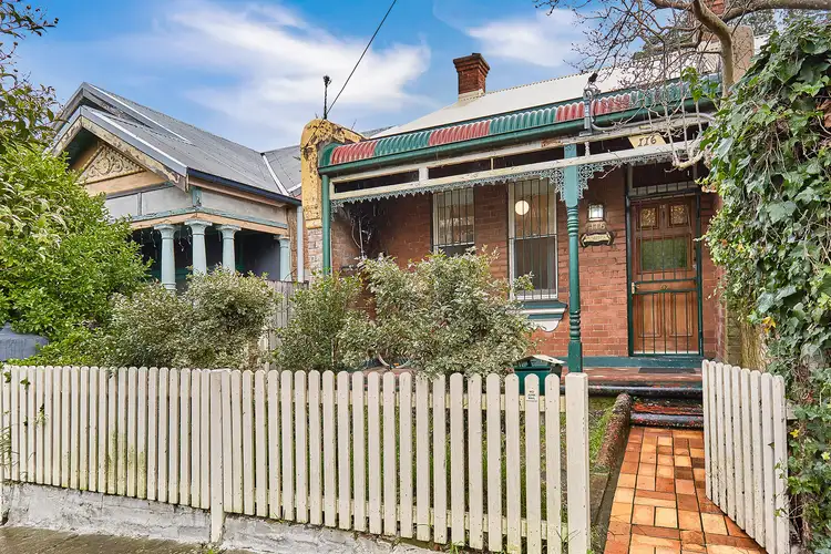 Second view of Homely house listing, 116 Illawarra Road, Marrickville NSW 2204