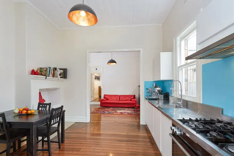 Fifth view of Homely house listing, 116 Illawarra Road, Marrickville NSW 2204