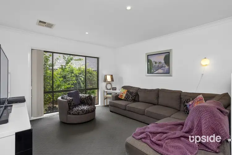 Second view of Homely house listing, 46 Roy Marika Street, Bonner ACT 2914