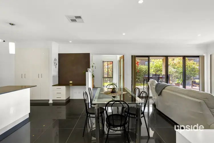 Fifth view of Homely house listing, 46 Roy Marika Street, Bonner ACT 2914