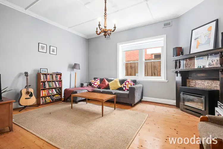 Fifth view of Homely house listing, 136 Cramer Street, Preston VIC 3072