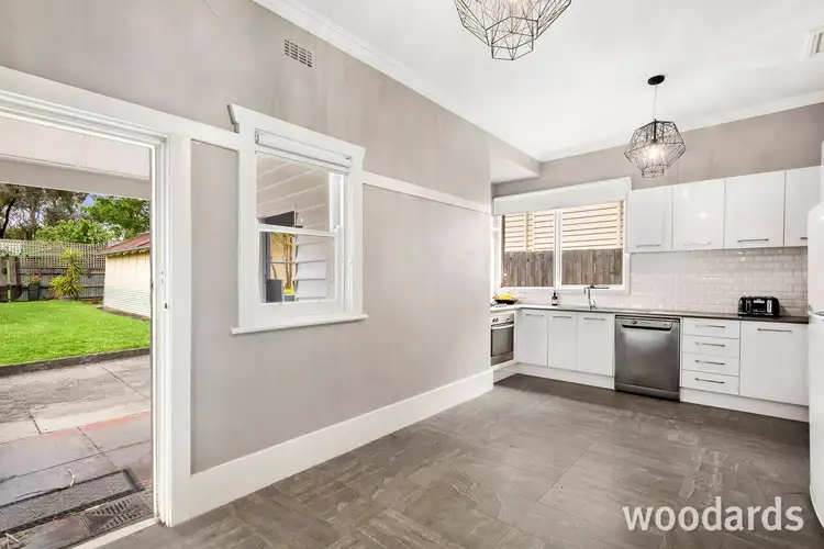 Sixth view of Homely house listing, 136 Cramer Street, Preston VIC 3072