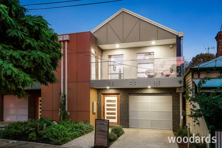 Second view of Homely house listing, 13 Hopetoun Street, Northcote VIC 3070