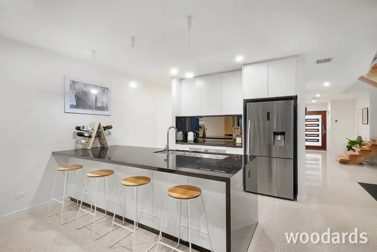 Sixth view of Homely house listing, 13 Hopetoun Street, Northcote VIC 3070