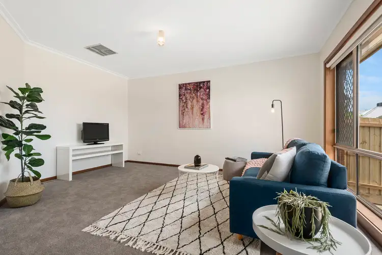 Second view of Homely house listing, 2/43 Dundas Street, Preston VIC 3072