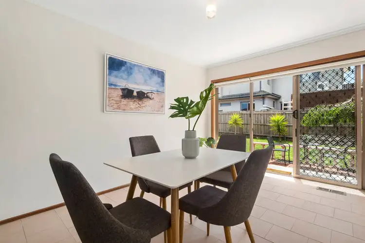 Fourth view of Homely house listing, 2/43 Dundas Street, Preston VIC 3072
