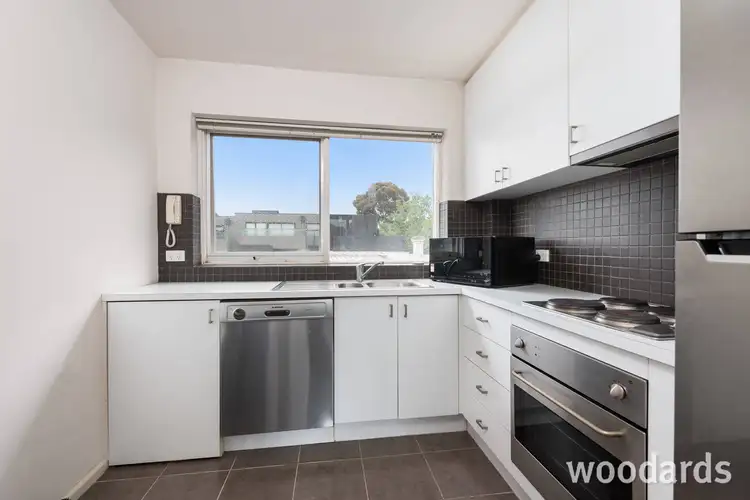 Second view of Homely apartment listing, 7/36 Auburn Grove, Hawthorn East VIC 3123