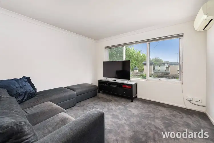 Third view of Homely apartment listing, 7/36 Auburn Grove, Hawthorn East VIC 3123