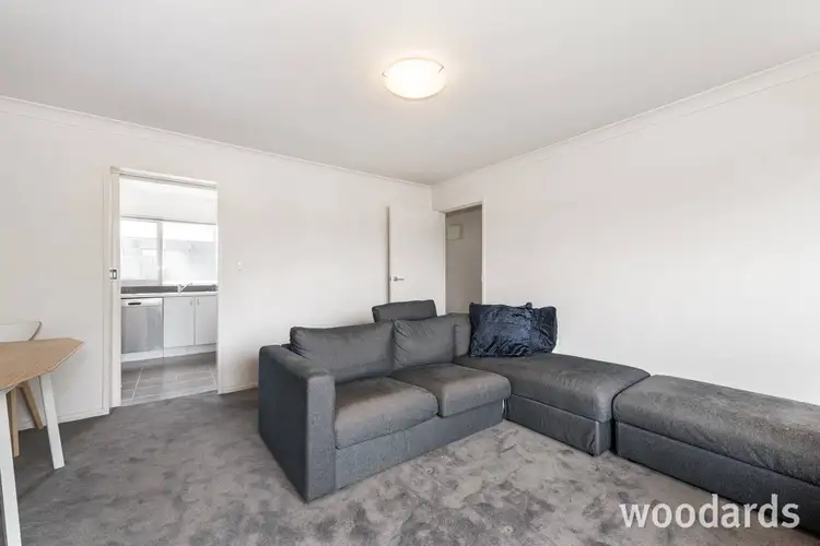 Fourth view of Homely apartment listing, 7/36 Auburn Grove, Hawthorn East VIC 3123