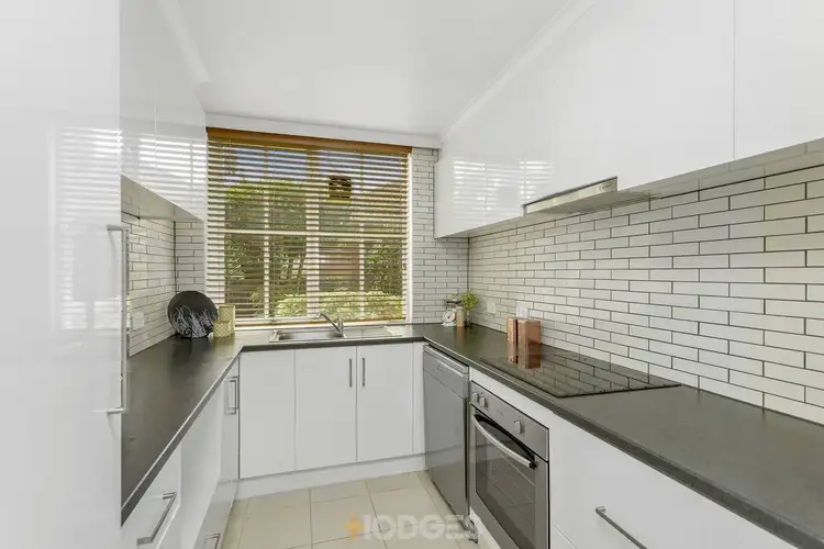 Fifth view of Homely apartment listing, 3/24 Middle Street, Ascot Vale VIC 3032